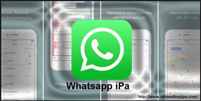 whatsapp web download for ipad